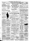 Leominster News and North West Herefordshire & Radnorshire Advertiser Friday 01 May 1903 Page 4