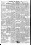 Leominster News and North West Herefordshire & Radnorshire Advertiser Friday 15 May 1903 Page 6