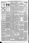 Leominster News and North West Herefordshire & Radnorshire Advertiser Friday 15 May 1903 Page 8