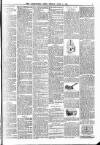 Leominster News and North West Herefordshire & Radnorshire Advertiser Friday 05 June 1903 Page 7