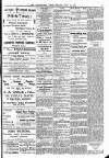 Leominster News and North West Herefordshire & Radnorshire Advertiser Friday 12 June 1903 Page 5