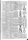 Leominster News and North West Herefordshire & Radnorshire Advertiser Friday 17 July 1903 Page 7