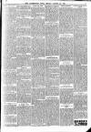 Leominster News and North West Herefordshire & Radnorshire Advertiser Friday 28 August 1903 Page 3