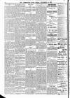 Leominster News and North West Herefordshire & Radnorshire Advertiser Friday 04 September 1903 Page 8