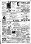 Leominster News and North West Herefordshire & Radnorshire Advertiser Friday 29 January 1904 Page 4