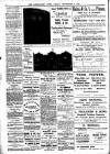 Leominster News and North West Herefordshire & Radnorshire Advertiser Friday 02 September 1904 Page 4