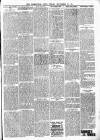 Leominster News and North West Herefordshire & Radnorshire Advertiser Friday 16 September 1904 Page 3