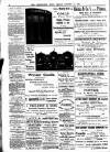Leominster News and North West Herefordshire & Radnorshire Advertiser Friday 21 October 1904 Page 4