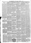 Leominster News and North West Herefordshire & Radnorshire Advertiser Friday 21 October 1904 Page 6