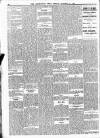 Leominster News and North West Herefordshire & Radnorshire Advertiser Friday 21 October 1904 Page 8