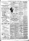 Leominster News and North West Herefordshire & Radnorshire Advertiser Friday 28 October 1904 Page 5