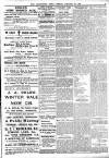 Leominster News and North West Herefordshire & Radnorshire Advertiser Friday 20 January 1905 Page 5