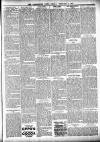 Leominster News and North West Herefordshire & Radnorshire Advertiser Friday 03 February 1905 Page 3