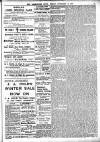 Leominster News and North West Herefordshire & Radnorshire Advertiser Friday 03 February 1905 Page 5