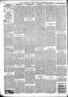 Leominster News and North West Herefordshire & Radnorshire Advertiser Friday 24 February 1905 Page 2