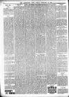 Leominster News and North West Herefordshire & Radnorshire Advertiser Friday 24 February 1905 Page 6