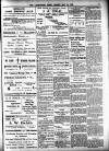 Leominster News and North West Herefordshire & Radnorshire Advertiser Friday 12 May 1905 Page 5