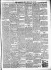 Leominster News and North West Herefordshire & Radnorshire Advertiser Friday 19 May 1905 Page 7