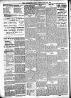 Leominster News and North West Herefordshire & Radnorshire Advertiser Friday 19 May 1905 Page 8