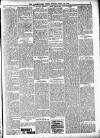 Leominster News and North West Herefordshire & Radnorshire Advertiser Friday 26 May 1905 Page 3