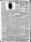 Leominster News and North West Herefordshire & Radnorshire Advertiser Friday 26 May 1905 Page 8