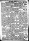 Leominster News and North West Herefordshire & Radnorshire Advertiser Friday 02 June 1905 Page 8