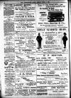 Leominster News and North West Herefordshire & Radnorshire Advertiser Friday 09 June 1905 Page 4