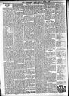 Leominster News and North West Herefordshire & Radnorshire Advertiser Friday 09 June 1905 Page 6