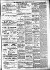 Leominster News and North West Herefordshire & Radnorshire Advertiser Friday 23 June 1905 Page 5