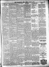 Leominster News and North West Herefordshire & Radnorshire Advertiser Friday 23 June 1905 Page 7