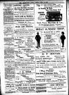Leominster News and North West Herefordshire & Radnorshire Advertiser Friday 30 June 1905 Page 4