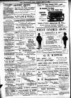 Leominster News and North West Herefordshire & Radnorshire Advertiser Friday 14 July 1905 Page 4