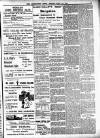 Leominster News and North West Herefordshire & Radnorshire Advertiser Friday 21 July 1905 Page 5