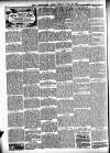 Leominster News and North West Herefordshire & Radnorshire Advertiser Friday 28 July 1905 Page 2