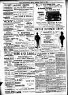 Leominster News and North West Herefordshire & Radnorshire Advertiser Friday 28 July 1905 Page 4