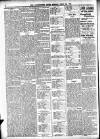 Leominster News and North West Herefordshire & Radnorshire Advertiser Friday 28 July 1905 Page 8