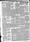 Leominster News and North West Herefordshire & Radnorshire Advertiser Friday 04 August 1905 Page 8