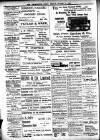 Leominster News and North West Herefordshire & Radnorshire Advertiser Friday 11 August 1905 Page 4