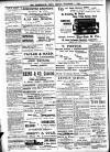Leominster News and North West Herefordshire & Radnorshire Advertiser Friday 01 September 1905 Page 4