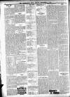 Leominster News and North West Herefordshire & Radnorshire Advertiser Friday 01 September 1905 Page 6