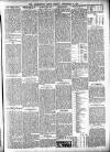 Leominster News and North West Herefordshire & Radnorshire Advertiser Friday 08 September 1905 Page 3