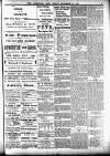 Leominster News and North West Herefordshire & Radnorshire Advertiser Friday 15 September 1905 Page 5