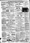 Leominster News and North West Herefordshire & Radnorshire Advertiser Friday 22 September 1905 Page 4