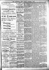 Leominster News and North West Herefordshire & Radnorshire Advertiser Friday 06 October 1905 Page 5