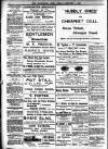 Leominster News and North West Herefordshire & Radnorshire Advertiser Friday 02 February 1906 Page 4