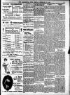 Leominster News and North West Herefordshire & Radnorshire Advertiser Friday 02 February 1906 Page 5