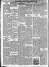 Leominster News and North West Herefordshire & Radnorshire Advertiser Friday 02 February 1906 Page 6