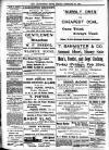 Leominster News and North West Herefordshire & Radnorshire Advertiser Friday 23 February 1906 Page 4