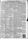 Leominster News and North West Herefordshire & Radnorshire Advertiser Friday 23 February 1906 Page 7