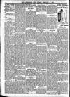 Leominster News and North West Herefordshire & Radnorshire Advertiser Friday 23 February 1906 Page 8